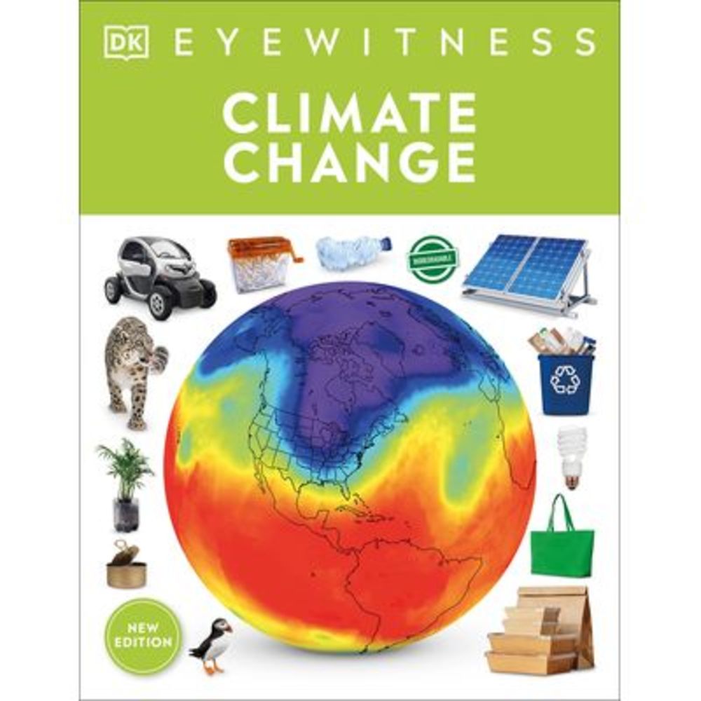 Climate Change -- DK